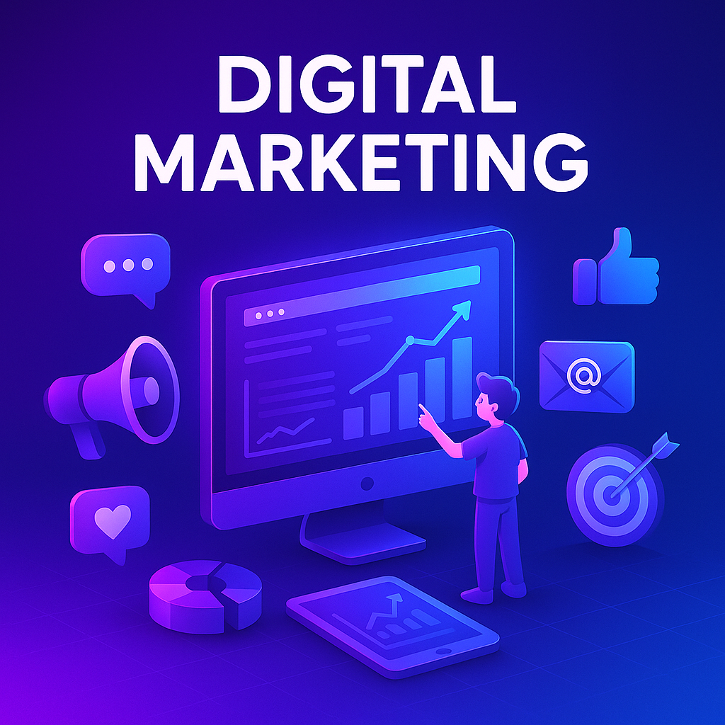 marketing digital